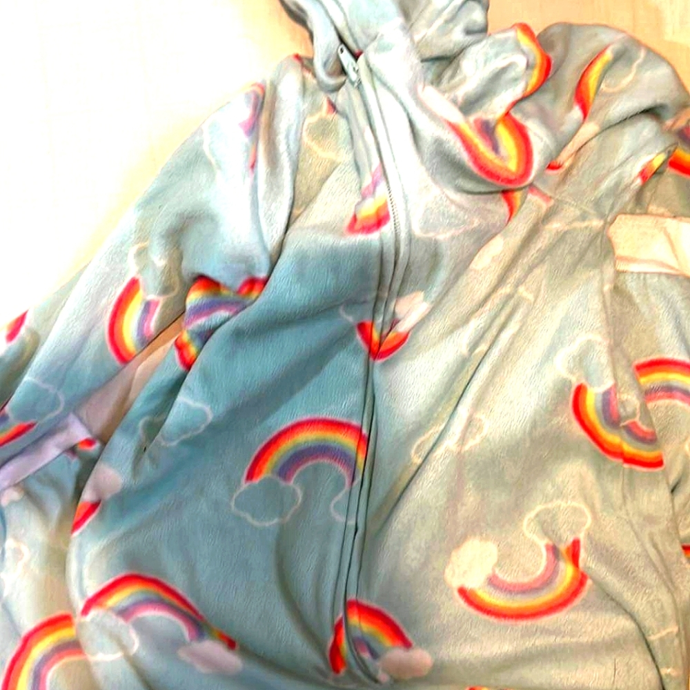 Girls pajamas